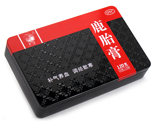 铁盒包装