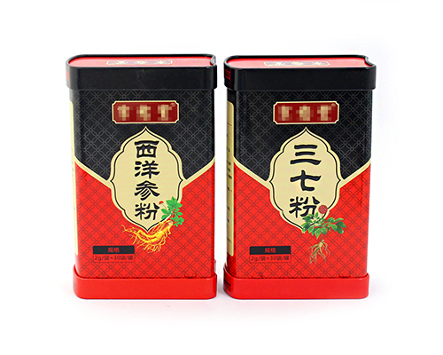 马口铁罐